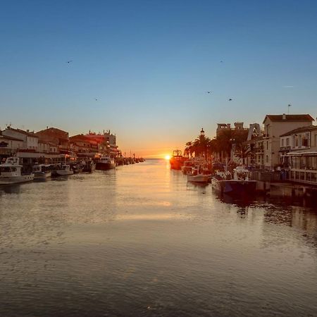 Studio Les Sables D'Or-10 By Interhome Ле-Гро-дю-Руа Екстер'єр фото